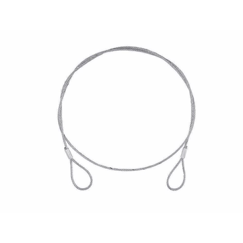 Wire 4 mm. 90 cm