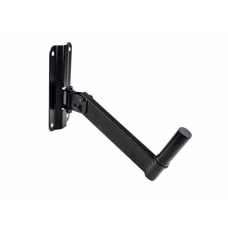 OMNITRONIC WH-3 Wall Mounting for Speakers