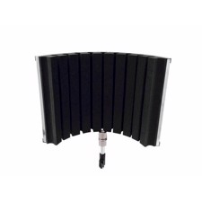 OMNITRONIC AS-02 Microphone absorber system