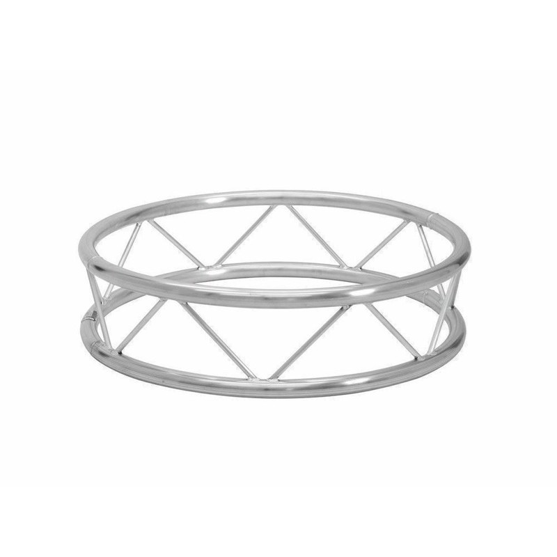 BILOCK cirkel d=1m (inside) vertical - ALUTRUSS