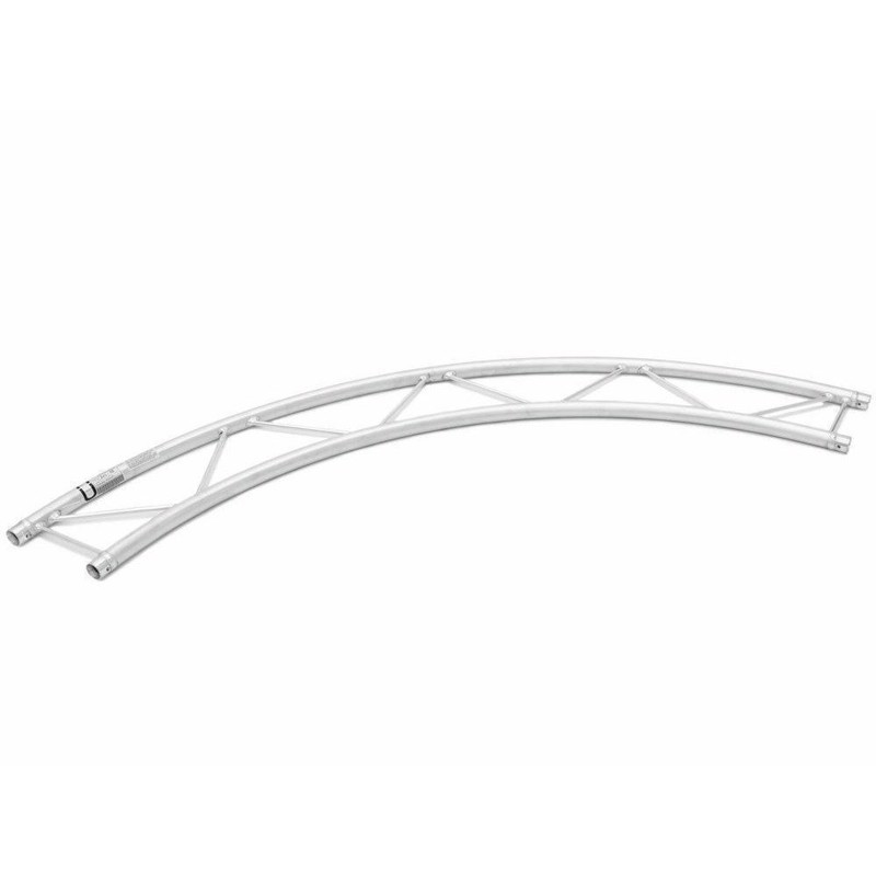 ALUTRUSS DECOLOCK DQ2 Element f.Circle 5m hor.45°