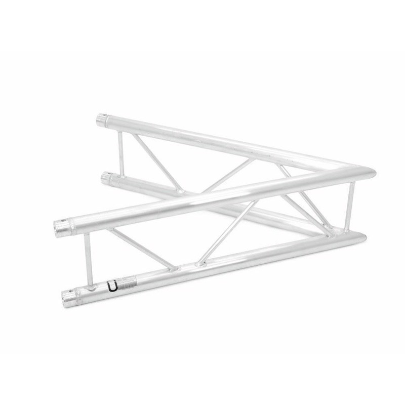 ALUTRUSS BILOCK E-GL22 C19-V 2-way Corner 45°