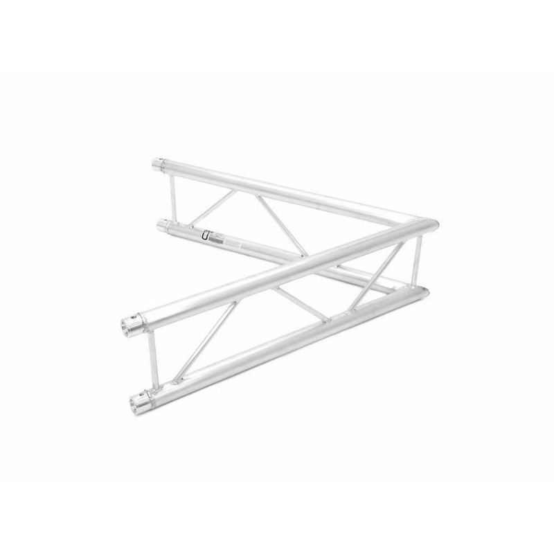 ALUTRUSS BILOCK E-GL22 C20-V 2-way Corner 60°