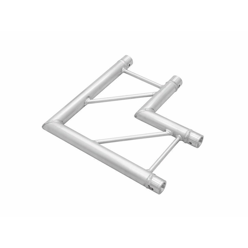 ALUTRUSS BILOCK E-GL22 C21-H 2-way Corner 90°