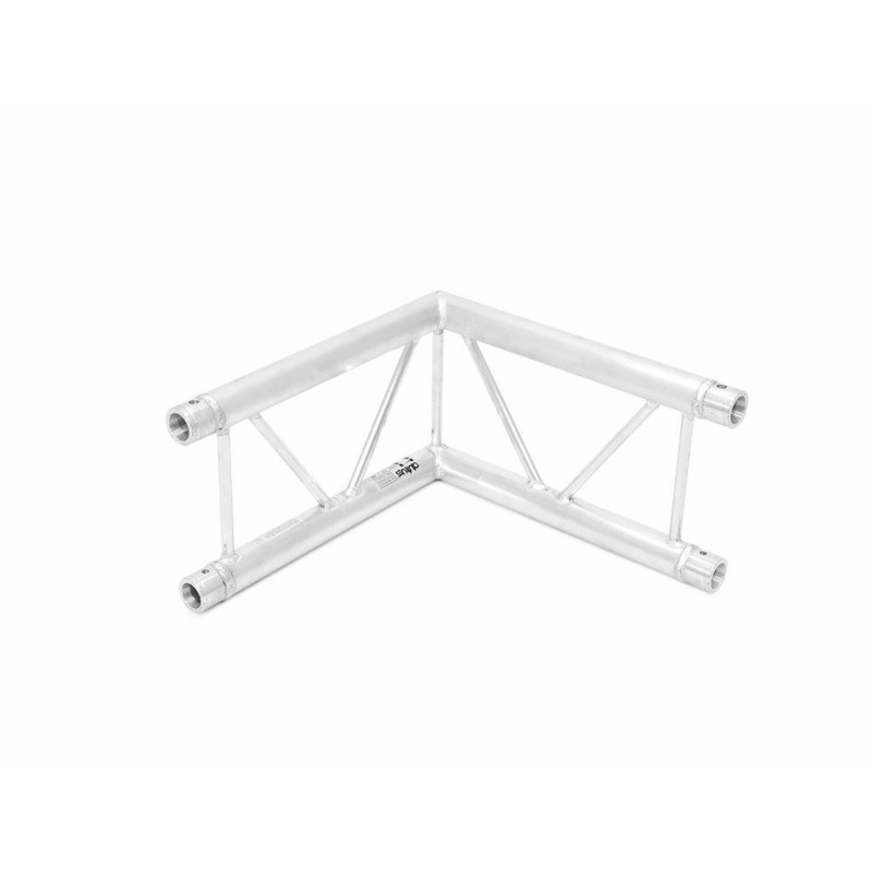 ALUTRUSS BILOCK E-GL22 C21-V 2-Way Corner 90°