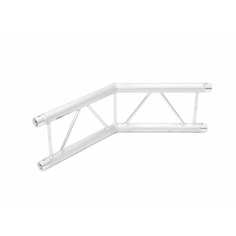 ALUTRUSS BILOCK E-GL22 C23-V 2-Way Corner 135°