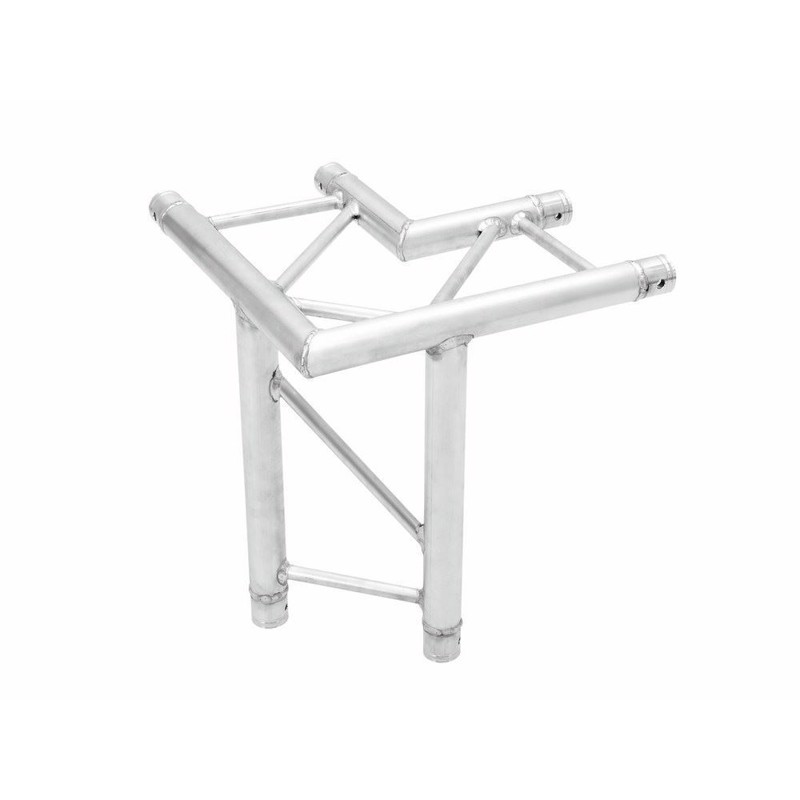 ALUTRUSS BILOCK E-GL22 C31-H 3-way corner 90°