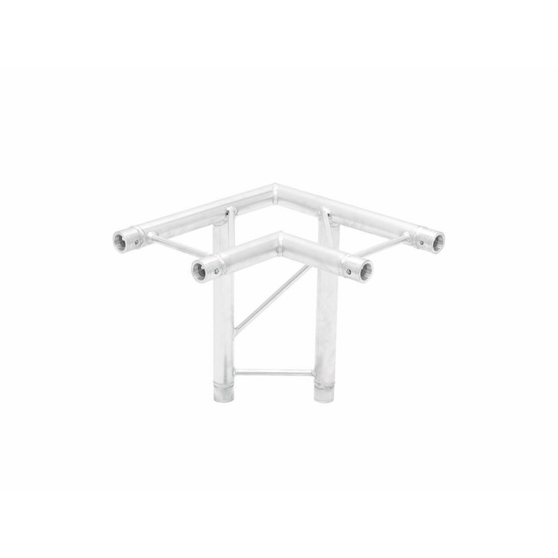 ALUTRUSS BILOCK E-GL22 T35-H 3-Way Corner 90°