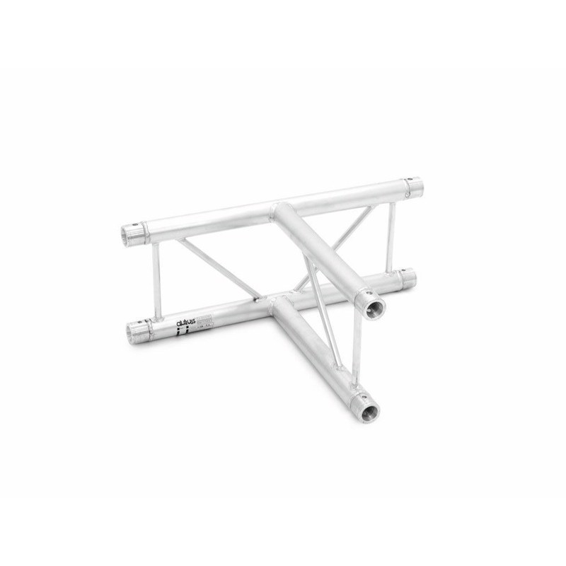 ALUTRUSS BILOCK E-GL22 T35-V 3-Way Corner 90°