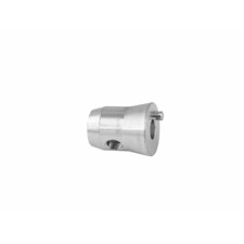 ALUTRUSS QUADLOCK QL-ET Half Cone