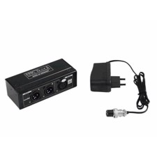 Eurolite DXT-ME PRO DMX merger