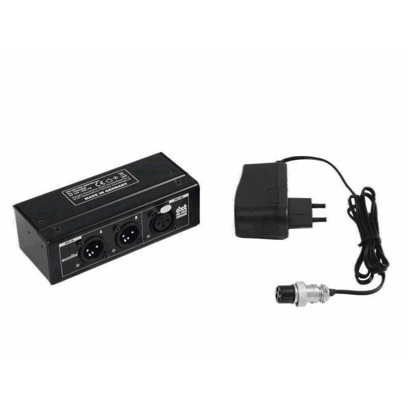 Eurolite DXT-ME PRO DMX merger