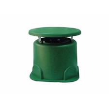 Udendørs højttaler til nedgravning. 100 Volt. 30 Watt. IP44