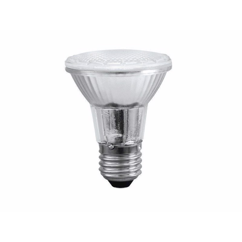 Par-20 LED pære. E27. 3 Watt. 3000K
