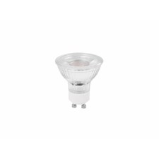 Par-16 LED pære. GU-10. 7 Watt SMD. 3000K