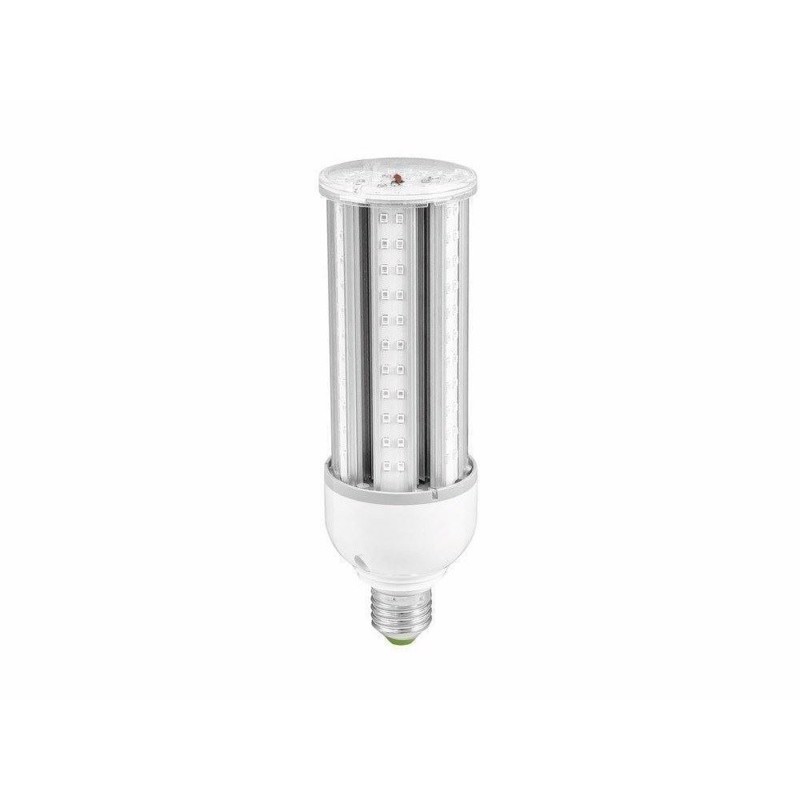 UV LED pære. 27 Watt. E-27