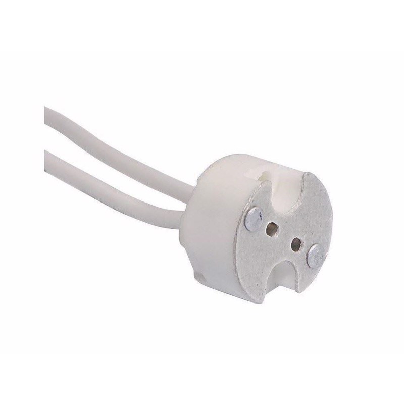 Fatning til G-5.3 pære