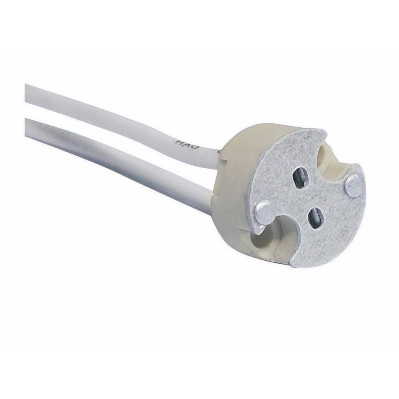 OMNILUX G-6.35 sokkel