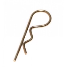 Litec - R-Clips (Sæt med 100 stk.)