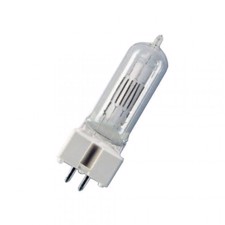 OSRAM CP90, 230V, 1200W, GX9,5, 3200K, 200H