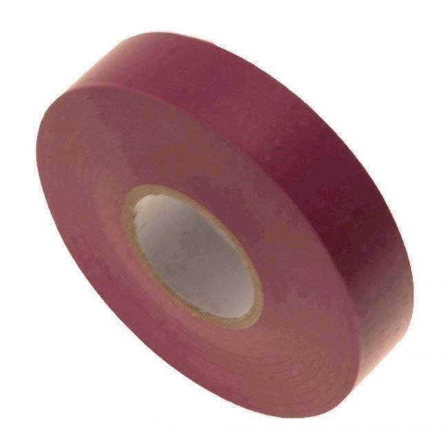 PVC Tape - 19mm x 33m Violet