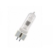 OSRAM CP89 64717, 240V, 650W, GY9,5, 150H