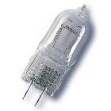 OSRAM - Halogen 230V, 150W, GX6,35, 3200K, 50H, 64502