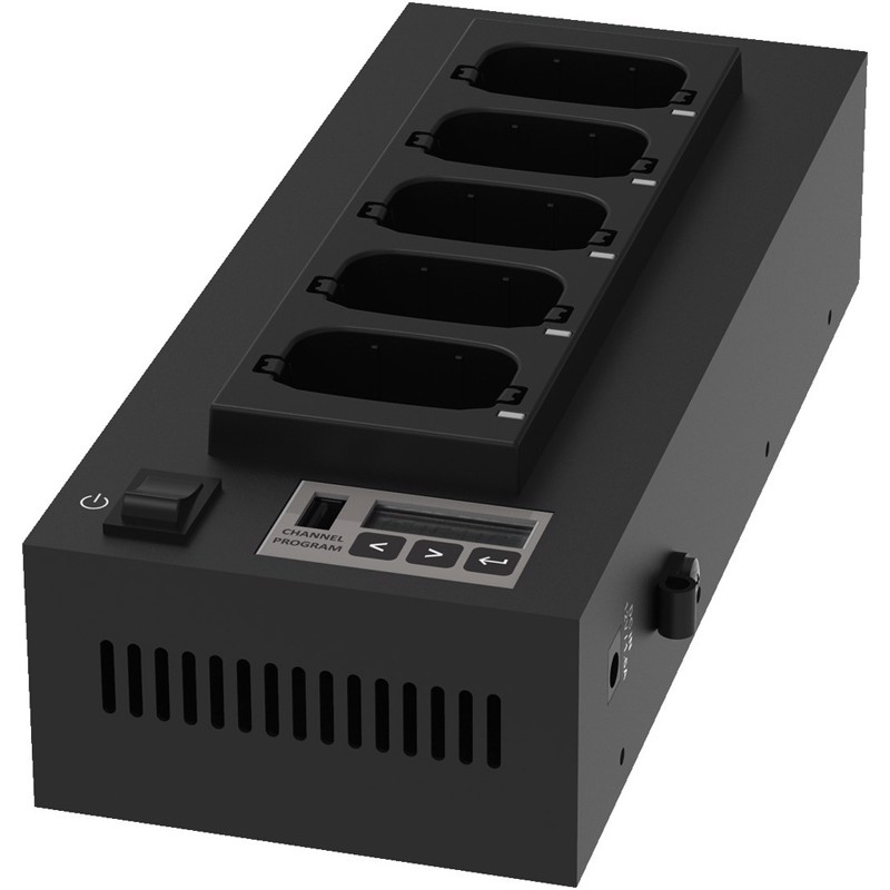 Ladestation ATS80 - ATS-85PS