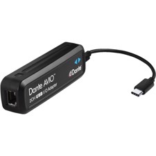 Dante(R) USB adapter - ADP-USBC-2X2
