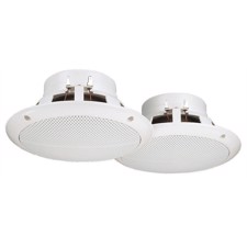 Fuldtonehøjttaler - SPE-265/WS - MONACOR