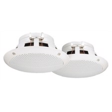 Fuldtonehøjttaler - SPE-230/WS - MONACOR