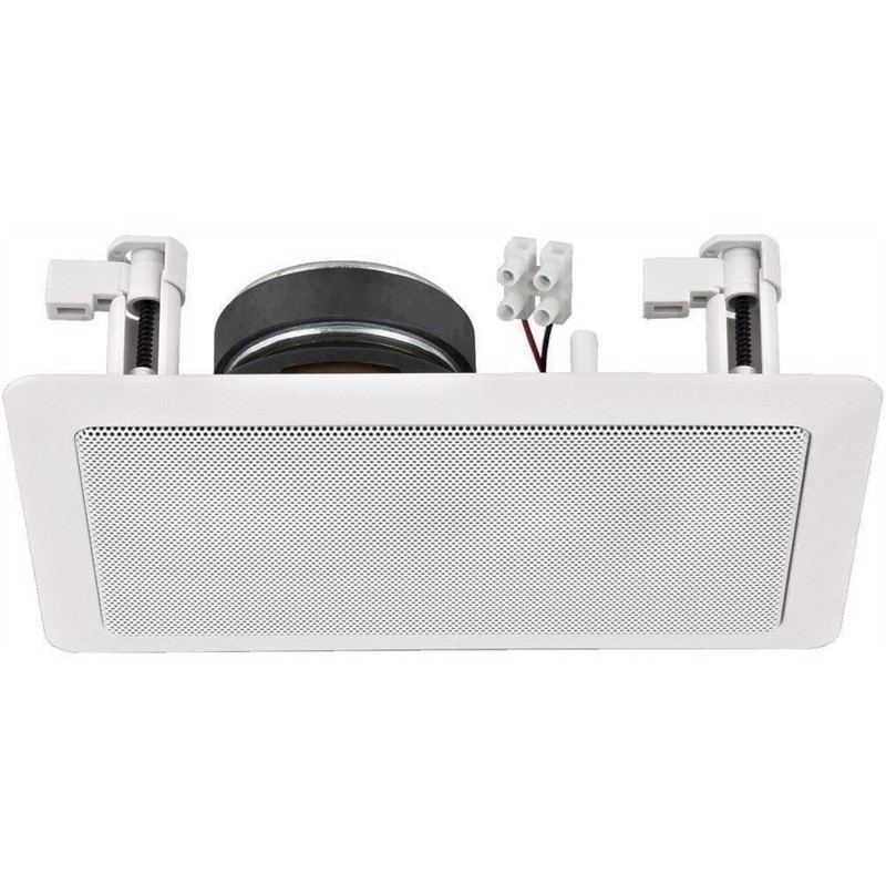 HiFi indbygningshøjttaler - SPE-15/WS