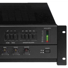 Monteringsramme 19'' - PA-1200RM - MONACOR