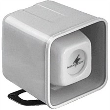 Kompressionshøjttaler - DH-10 - MONACOR