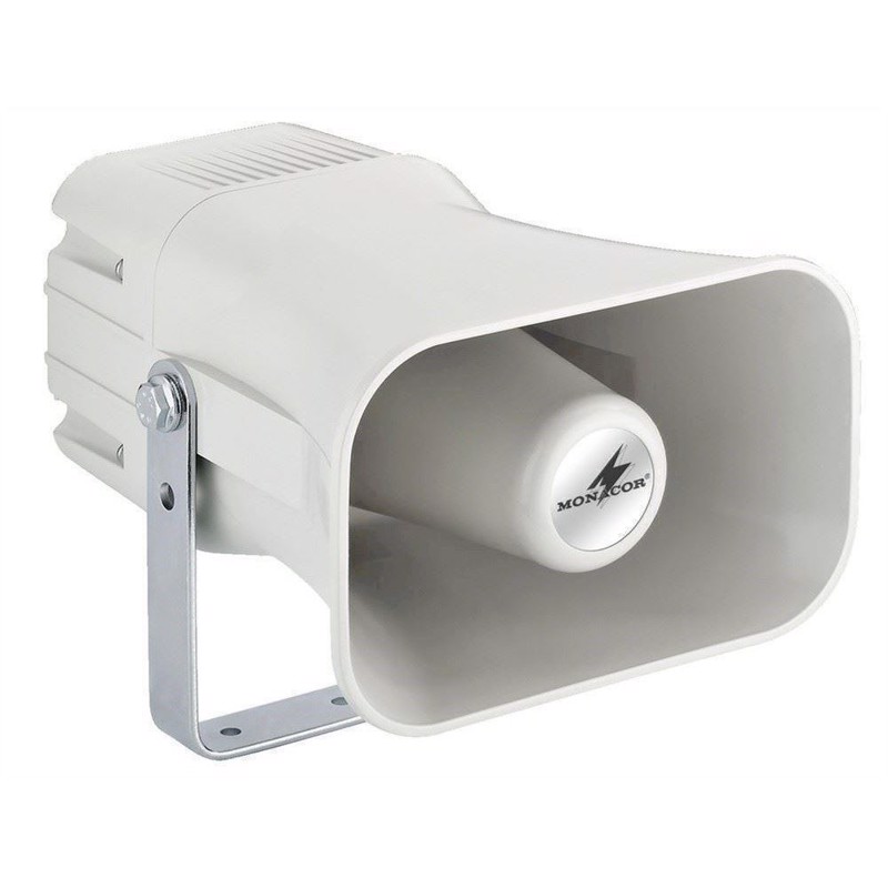 Horn højttaler EN54 IP66 - IT-32EN