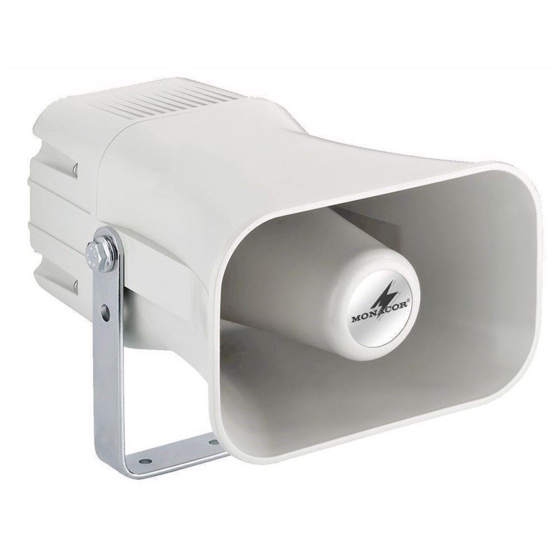 Horn højttaler EN54 IP66 - IT-15EN