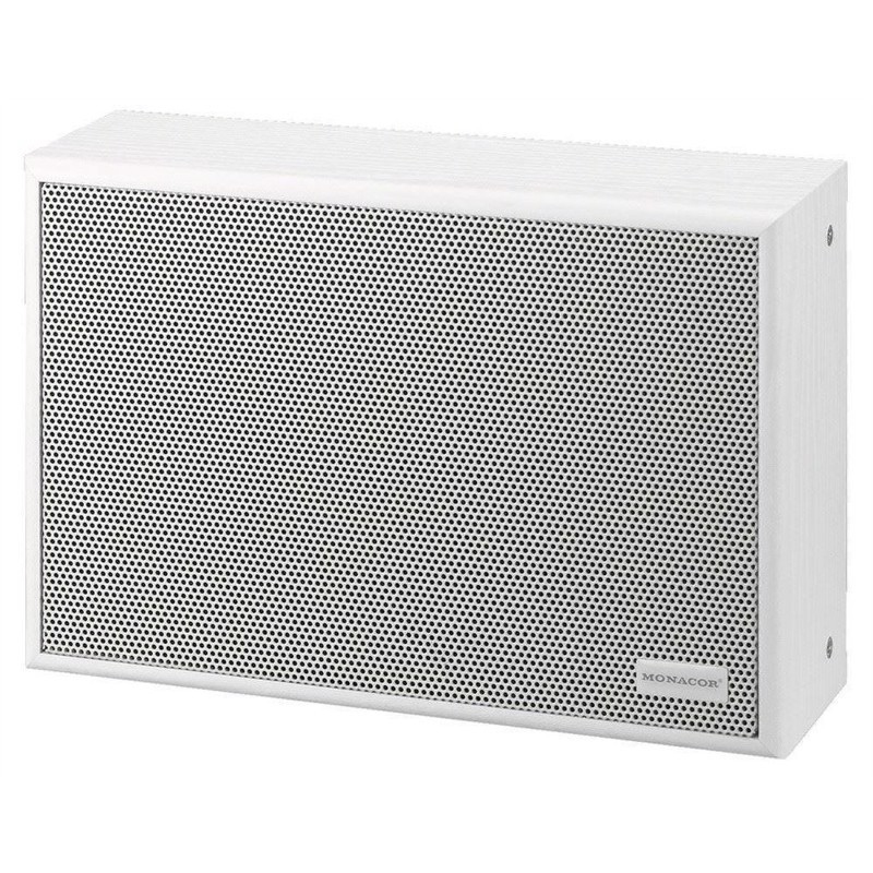 Indbygningshøjttaler - ESP-50EN/WS