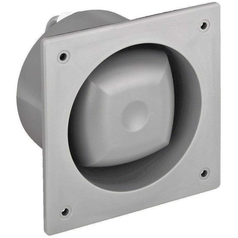 Musikhorn t/indb. 4 Ohm - NR-10M - MONACOR