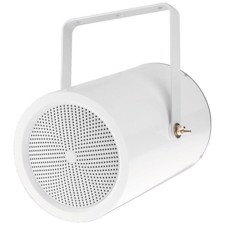 ELA-højttaler - EDL-255/WS - MONACOR