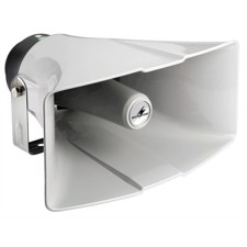 KompressionshÃ¸jttaler - NR-40KS - MONACOR