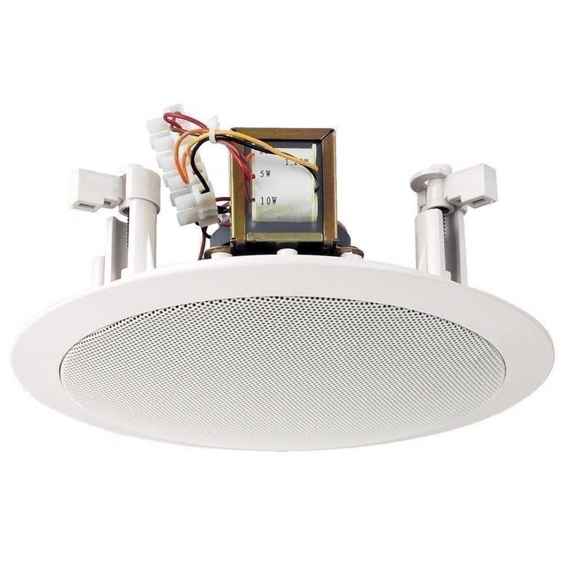 ELA-højttaler - EDL-26 - MONACOR