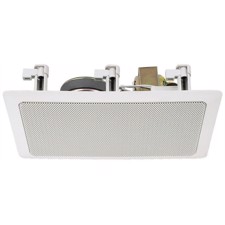 ELA-væghøjttaler - ESP-17/WS - MONACOR