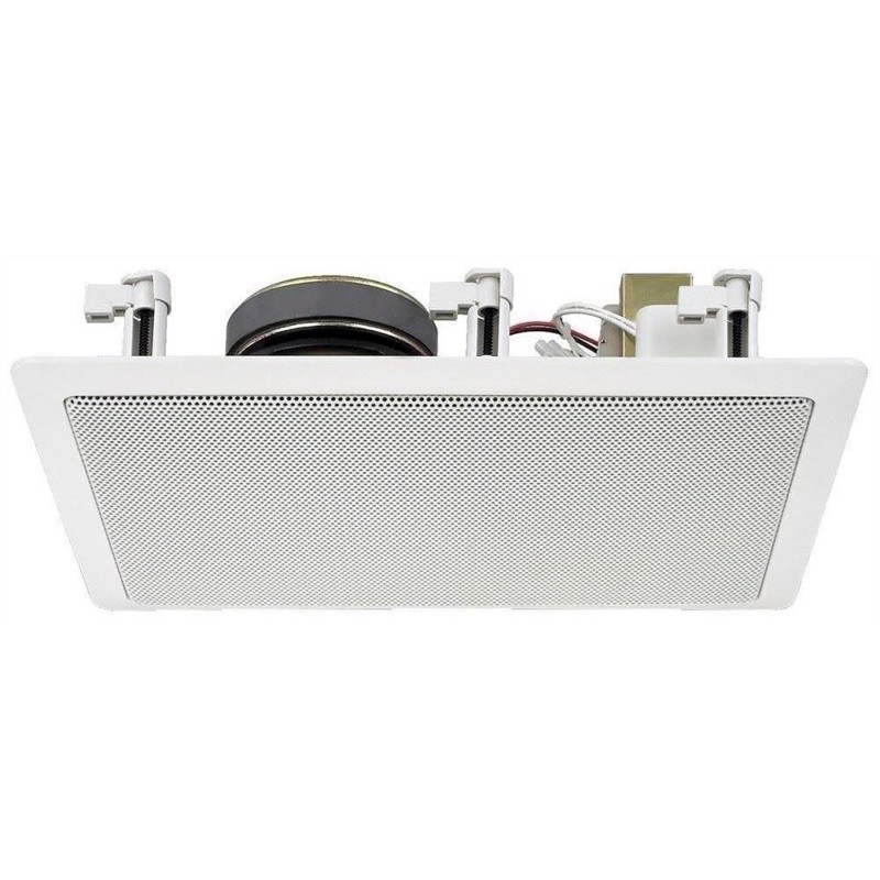 ELA-højttaler - ESP-32/WS - MONACOR