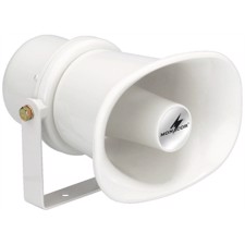 Kompressionshøjttaler - IT-110 - MONACOR