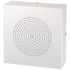 ELA-væghøjttaler - ESP-80/WS - MONACOR