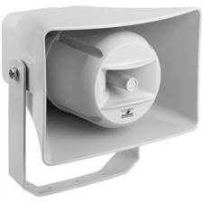 HornhÃ¸jttaler 2-vejs - IT-100TW - MONACOR