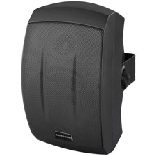 2-vejs kabinet sort - ESP-232/SW - MONACOR