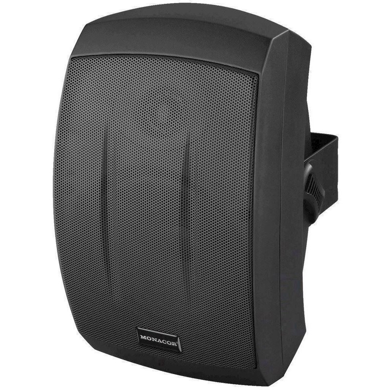 2-vejs kabinet sort - ESP-232/SW - MONACOR