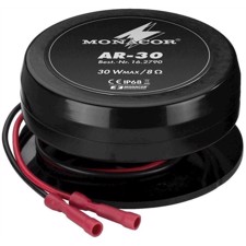NXT højttaler - AR-30 - MONACOR