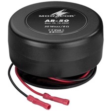NXT højttaler - AR-50 - MONACOR